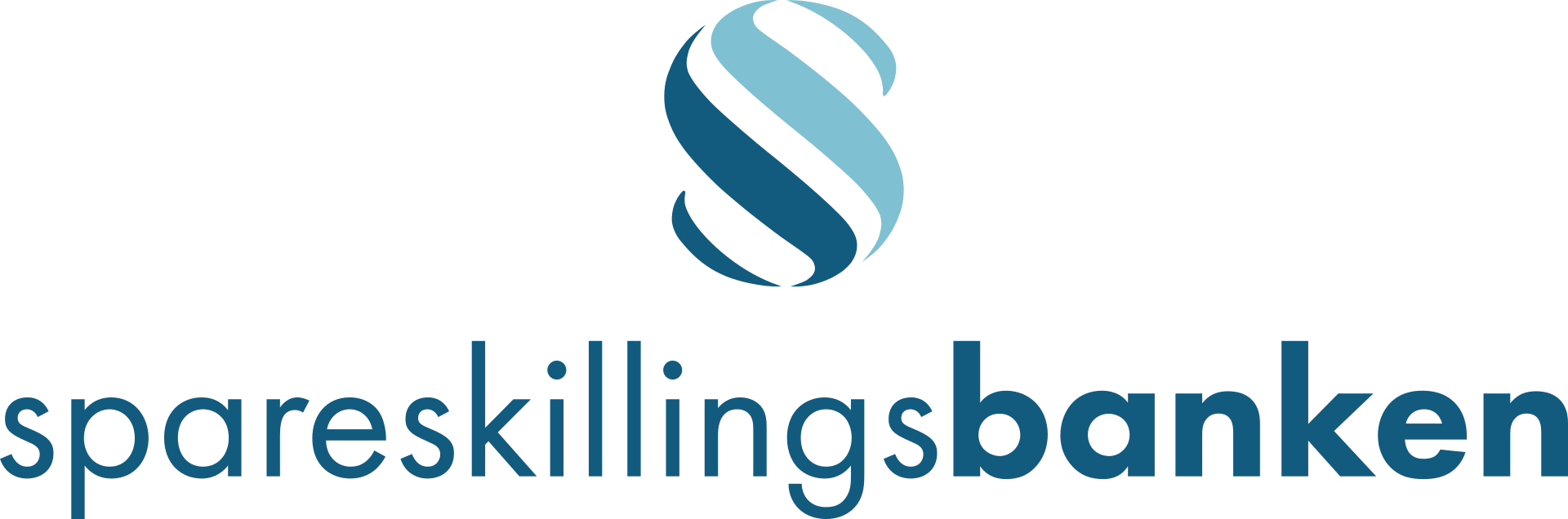Spareskillingsbanken logo
